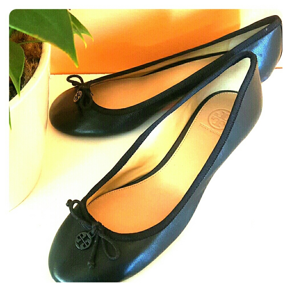 Tory Buch size 8.5